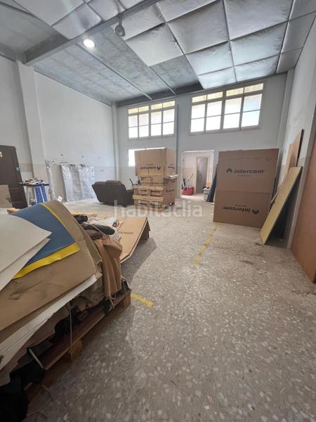 Foto 570abdf9-6efd-428f-82a3-926595f22ce8. Locale commerciale in Plaza Crevillente - Antiguos Juzgados - El Asilo Elche / Elx