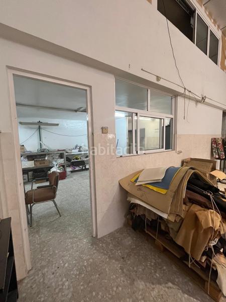 Foto 785702a6-343b-44c0-a911-fa2088ef9bbd. Locale commerciale in Plaza Crevillente - Antiguos Juzgados - El Asilo Elche / Elx