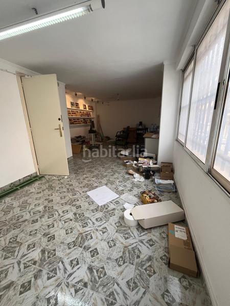 Foto 811eb06d-b464-4cfe-a873-7c655f3fa5c7. Locale commerciale in Plaza Crevillente - Antiguos Juzgados - El Asilo Elche / Elx