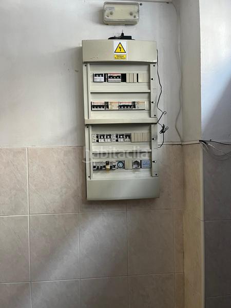 Foto 8445c1a8-c83f-4ba6-bdcd-3504c46a5a29. Locale commerciale in Plaza Crevillente - Antiguos Juzgados - El Asilo Elche / Elx