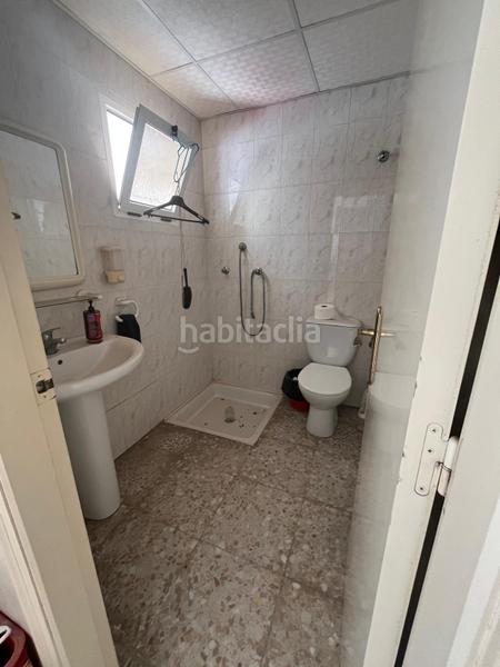 Foto a9580bbc-a3e2-4ecd-ace3-d0ef9b868c85. Locale commerciale in Plaza Crevillente - Antiguos Juzgados - El Asilo Elche / Elx