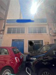 Local Comercial a Plaza Crevillente - Antiguos Juzgados - El Asilo