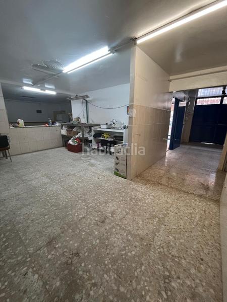 Foto f264f454-9384-4d0c-b2c8-a42853304e66. Locale commerciale in Plaza Crevillente - Antiguos Juzgados - El Asilo Elche / Elx