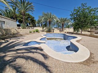 Xalet a Peña de las Águilas. Chalet urbano en peña las aguilas para reformar