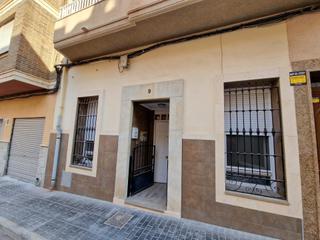 Planta baixa a Centro. Oportunidad en el centro de santa pola para reformar