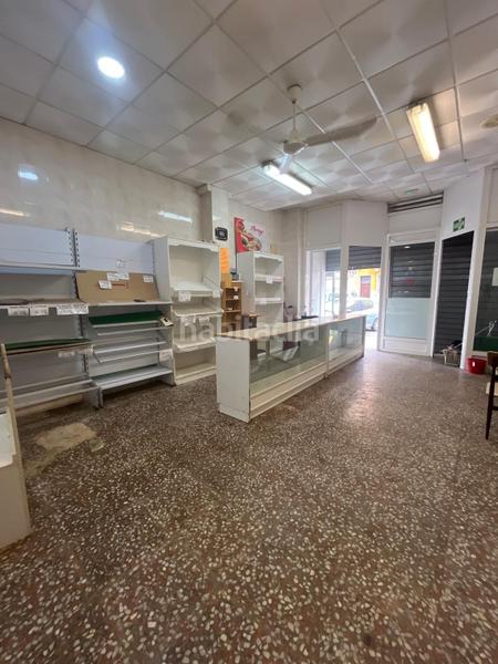 Foto 00b7e486-b1ee-4f97-87b8-96ed817cb2be. Affitto locale commerciale in Reina Victoria - Miguel Hernández Elche / Elx