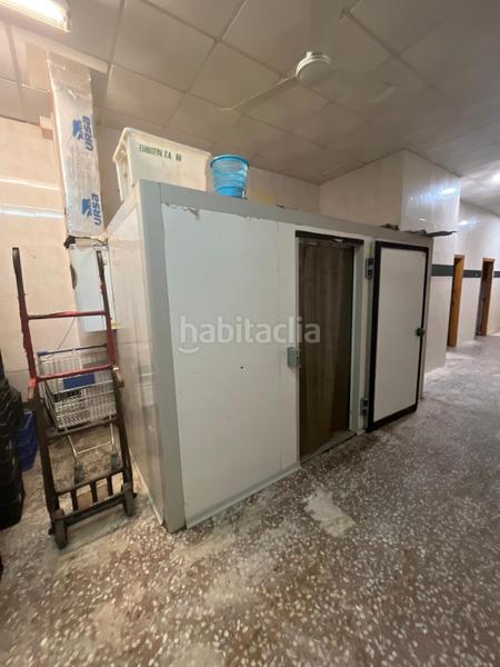 Foto 465f8ee0-895e-4fce-b3b6-ca50c8853a54. Rent business premise in Reina Victoria - Miguel Hernández Elche / Elx