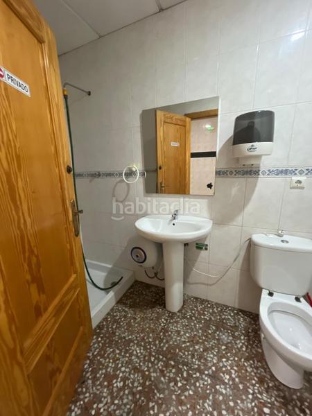 Foto 7cff8041-97a3-4c31-aa6c-50589d4885ea. Rent business premise in Reina Victoria - Miguel Hernández Elche / Elx