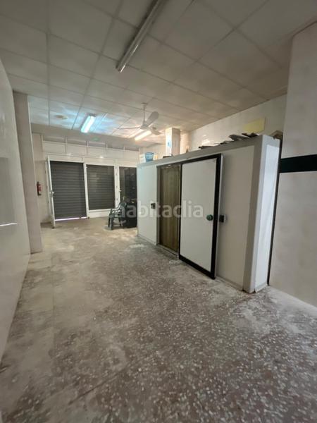 Foto 7ed65410-e841-41ac-9ce5-a4aff3c154b0. Rent business premise in Reina Victoria - Miguel Hernández Elche / Elx