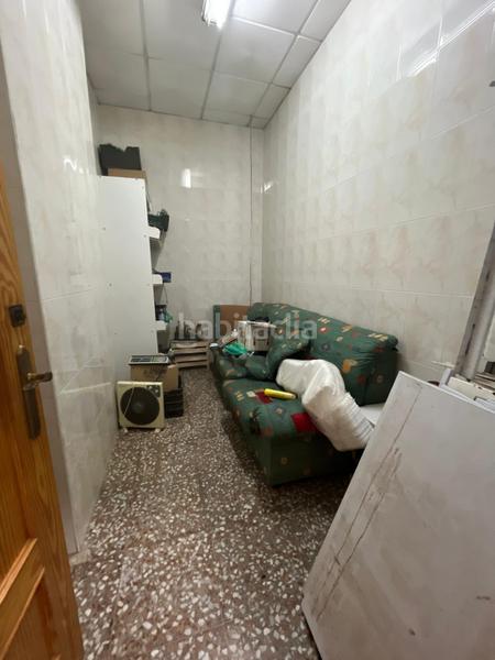 Foto ea271b70-069a-4854-a45c-e052f845bc05. Rent business premise in Reina Victoria - Miguel Hernández Elche / Elx