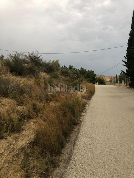 Foto 0709b624-b31e-4a1c-a6bd-92e153cee595. Terreny residencial a Crevillente