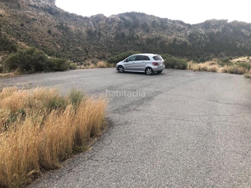 Foto 48349b32-28cf-4ffb-8c26-0f2a8e0afcbc. Terreny residencial a Crevillente