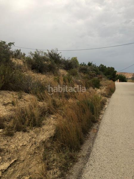 Foto ee4bb899-9f66-46d4-b4c4-7a69a6583488. Terreny residencial a Crevillente
