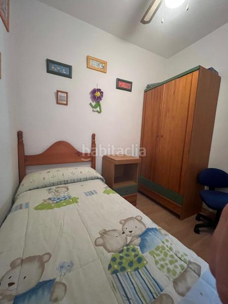 Foto 003016bc-1f3d-444c-a154-7893128f9457. Dreistöckige wohnung mit parking in Playa Tamarit-Playa Lissa Santa Pola