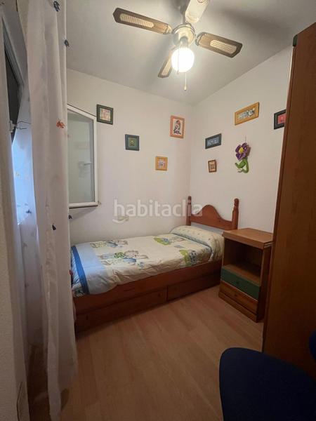 Foto 0d54c43a-dd78-448f-8638-f76a7ed9db7e. Dreistöckige wohnung mit parking in Playa Tamarit-Playa Lissa Santa Pola