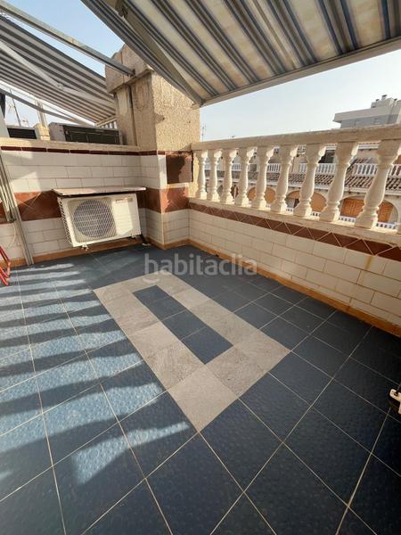 Foto 18ad934e-2f24-43a3-8c22-04f4345269fb. Dreistöckige wohnung mit parking in Playa Tamarit-Playa Lissa Santa Pola