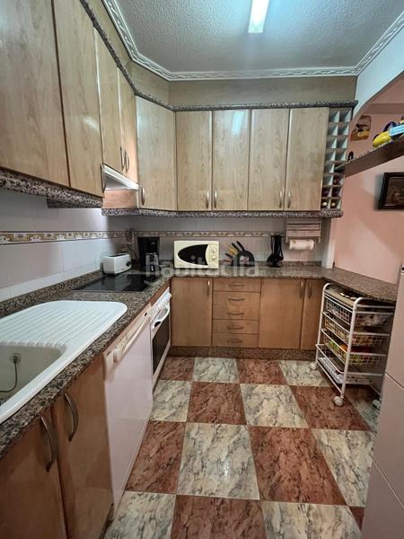 Foto 19445753-78d0-4525-9f30-d6feee78ec36. Dreistöckige wohnung mit parking in Playa Tamarit-Playa Lissa Santa Pola