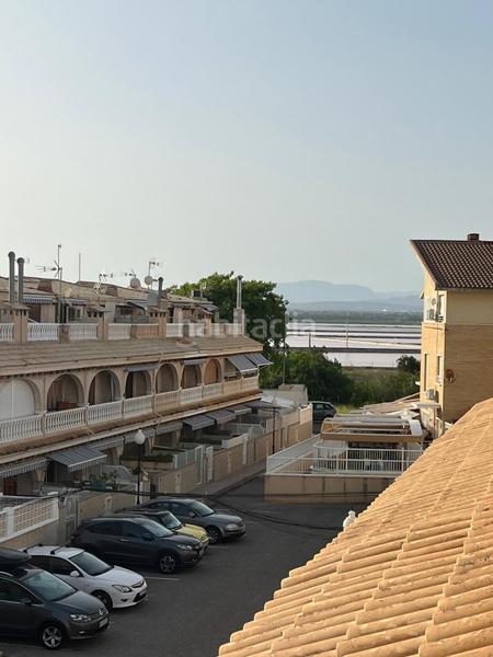 Foto 6b747925-303d-4eed-bd4e-c43625946f15. Dreistöckige wohnung mit parking in Playa Tamarit-Playa Lissa Santa Pola