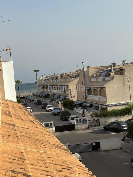 Foto a7386a07-ac75-41ea-8bc7-dbda5570f9d2. Dreistöckige wohnung mit parking in Playa Tamarit-Playa Lissa Santa Pola