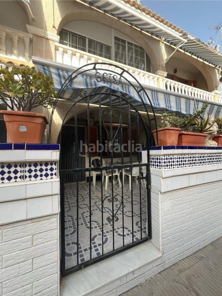 Foto bbece154-406e-46e0-89e3-86fb791d4190. Dreistöckige wohnung mit parking in Playa Tamarit-Playa Lissa Santa Pola