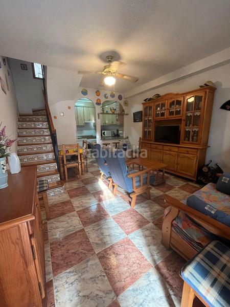 Foto d54c3a4c-9c53-4e98-9313-97d90431d3d7. Dreistöckige wohnung mit parking in Playa Tamarit-Playa Lissa Santa Pola