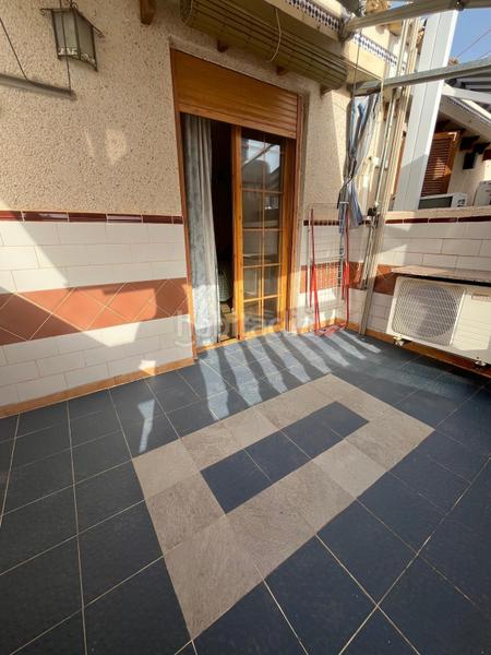 Foto db1fbd94-94de-4ac5-a202-ee11a69f5d86. Dreistöckige wohnung mit parking in Playa Tamarit-Playa Lissa Santa Pola