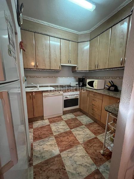 Foto dc99795b-53fb-432c-a0c7-df63eb877e71. Dreistöckige wohnung mit parking in Playa Tamarit-Playa Lissa Santa Pola