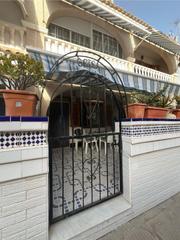 Trplex en Playa Tamarit-Playa Lissa. Fantastico adosado junto a la playa