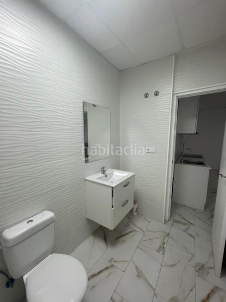 Foto 0e7ebe7e-7e37-4e16-96cc-18c02f6f5ab1. Planta baixa a Carrús Este Elche / Elx