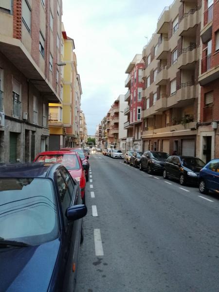 Foto 361d54eb-510f-4ad3-9c0d-c31c299968d7. Planta baixa a Carrús Oeste Elche / Elx