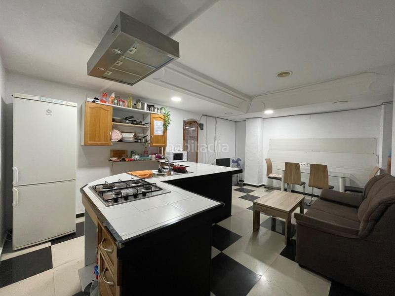 Foto 64640d9c-cbc2-4905-a11e-50a70f9a0ac7. Planta baixa a Carrús Oeste Elche / Elx