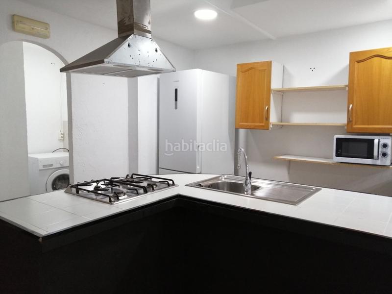 Foto 6d95af42-48ef-48a6-824b-c368bb4bae8d. Planta baixa a Carrús Oeste Elche / Elx