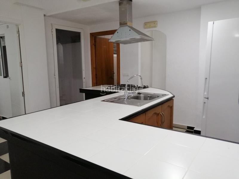 Foto 856c092b-eb15-4599-9ca5-7a92e786d893. Planta baixa a Carrús Oeste Elche / Elx