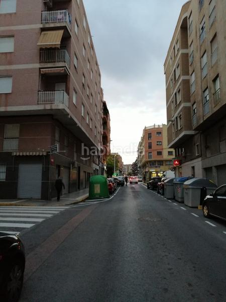 Foto c7342a07-c3eb-467e-8f59-d8aa9db748d0. Planta baixa a Carrús Oeste Elche / Elx