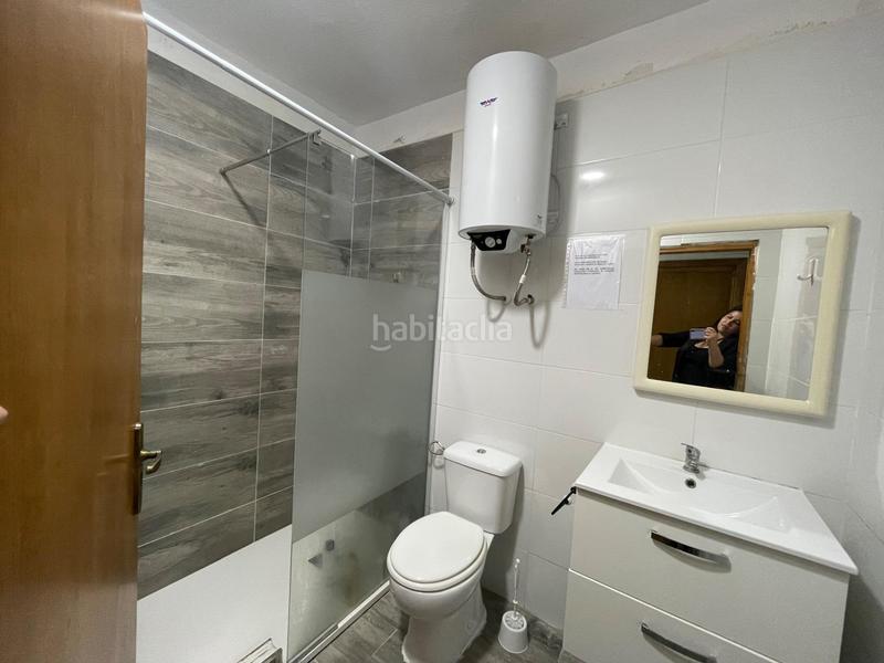 Foto e1a16d48-5791-46e0-80c8-9179dc4e8aad. Planta baixa a Carrús Oeste Elche / Elx