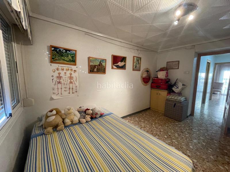 Foto 4454f38b-0c61-45e0-b801-986dafb48c2a. Casa a schiera in Carrús Oeste Elche / Elx
