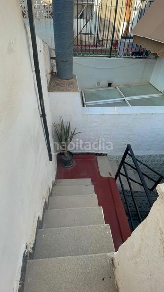 Foto 5026b49a-ff65-48d8-a10b-9d9bb9b6efd0. Casa a schiera in Carrús Oeste Elche / Elx