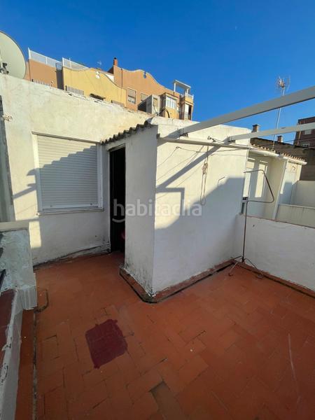 Foto 608c666f-a04a-4dc1-8c62-971ae268c7ec. Casa a schiera in Carrús Oeste Elche / Elx