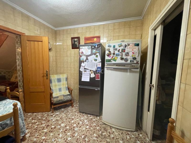 Foto 61ee270a-9cfe-4624-9626-605b913bfd8e. Casa a schiera in Carrús Oeste Elche / Elx