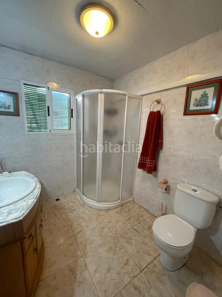 Foto 625f0ea9-10df-48b1-b5aa-072ab4b2d34b. Casa a schiera in Carrús Oeste Elche / Elx