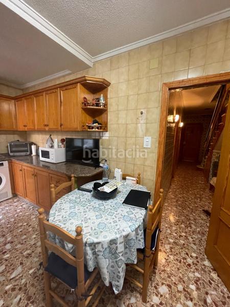 Foto 7a90319a-d3a6-4026-9cd6-fba2f6db4436. Casa a schiera in Carrús Oeste Elche / Elx