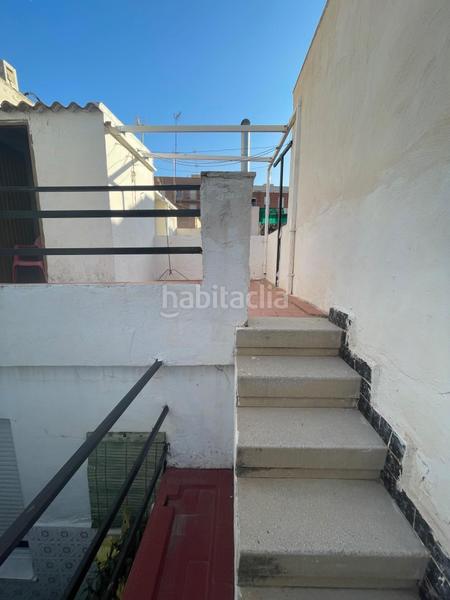 Foto 91bb9079-b54d-4da7-899e-e629c08ffd37. Casa a schiera in Carrús Oeste Elche / Elx