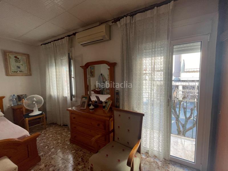 Foto a2be3fa3-e8a2-43e2-93fe-46f61aa05896. Casa a schiera in Carrús Oeste Elche / Elx