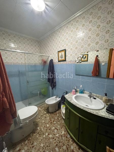 Foto a82a1e5e-d5d4-4bfe-8095-bb446f5e94fb. Casa a schiera in Carrús Oeste Elche / Elx