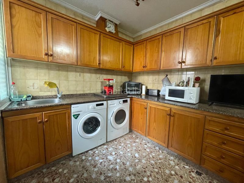Foto a8ac577e-0d7f-4706-bd10-00e13024b52a. Casa a schiera in Carrús Oeste Elche / Elx