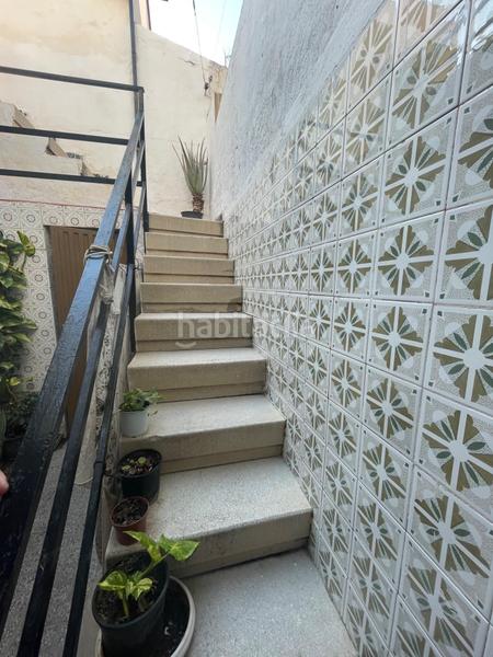 Foto a8c20ed3-dcbf-4d1c-8987-45e16b124c03. Casa a schiera in Carrús Oeste Elche / Elx