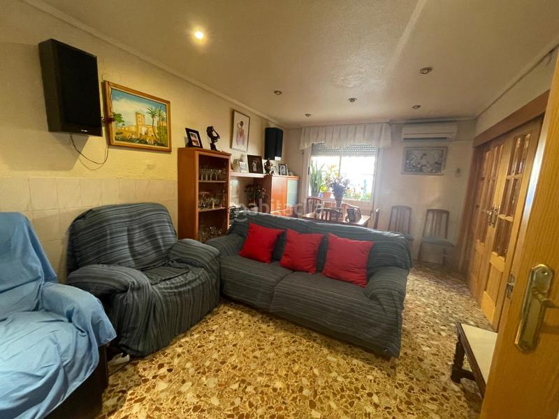 Foto e1f5b7a8-3503-408a-9199-1939dfd0ef8d. Casa a schiera in Carrús Oeste Elche / Elx