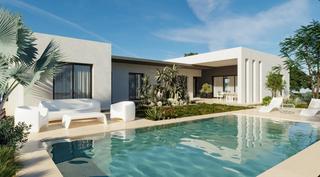 Masia a Romana (la). Impresionante chalet a estrenar