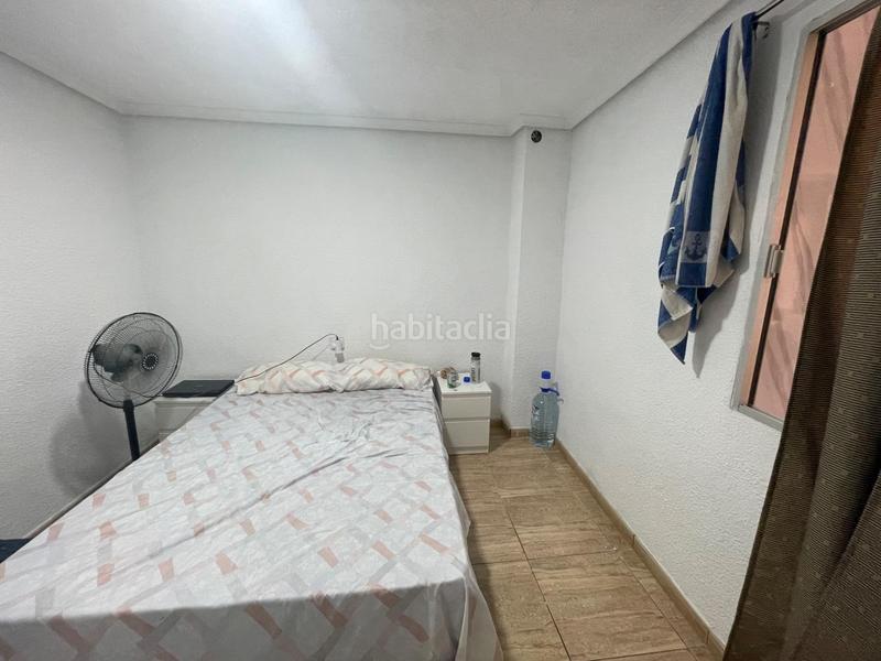 Foto 75aa7e4b-ee5d-41ab-adff-347100a9b6ee. Piso luminoso piso en Carrús Este, elche oportunidad única en Elche / Elx