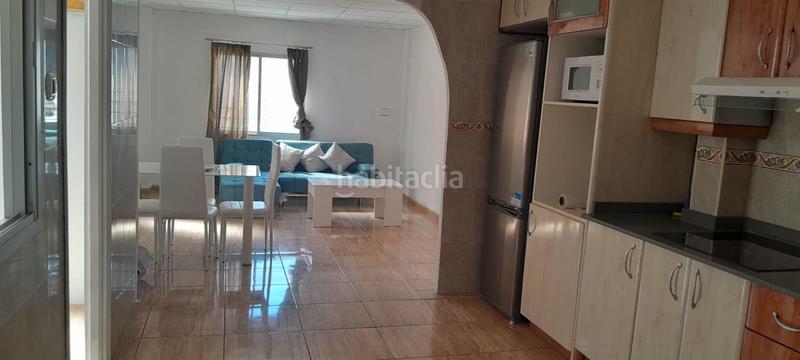 Foto 84ae3d6b-6502-493c-8712-c0b5e8082726. Piso luminoso piso en Carrús Este, elche oportunidad única en Elche / Elx
